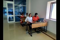 UG Freshers' Registration Program, 2019 -23rd July, 2019