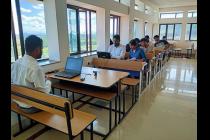 UG Freshers' Registration Program, 2019 -23rd July, 2019