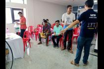 UG Freshers' Registration Program, 2019 -23rd July, 2019