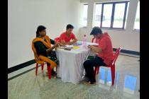 UG Freshers' Registration Program, 2019 -23rd July, 2019