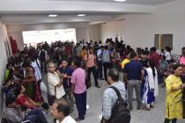 Rejuvenation & Orientation Programme (R&O) for BTech Students at IIT Bhubaneswar