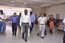 Rejuvenation & Orientation Programme (R&O) for BTech Students at IIT Bhubaneswar