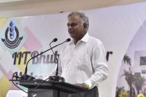 Rejuvenation & Orientation Programme (R&O) for BTech Students at IIT Bhubaneswar