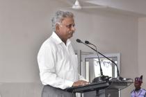 Rejuvenation & Orientation Programme (R&O) for BTech Students at IIT Bhubaneswar