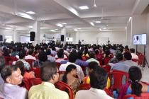 Rejuvenation & Orientation Programme (R&O) for BTech Students at IIT Bhubaneswar