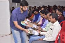 Rejuvenation & Orientation Programme (R&O) for BTech Students at IIT Bhubaneswar