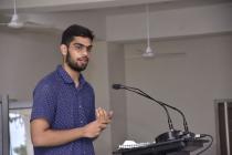 Rejuvenation & Orientation Programme (R&O) for BTech Students at IIT Bhubaneswar