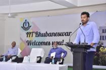 Rejuvenation & Orientation Programme (R&O) for BTech Students at IIT Bhubaneswar