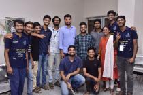 Rejuvenation & Orientation Programme (R&O) for BTech Students at IIT Bhubaneswar