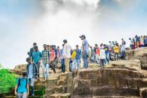 Heritage Trip for Freshers 2019