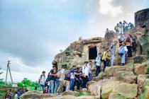 Heritage Trip for Freshers 2019