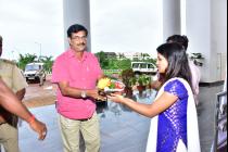 Capacity Building Workshop for District Level Education Officers of Education Dept