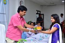 Capacity Building Workshop for District Level Education Officers of Education Dept