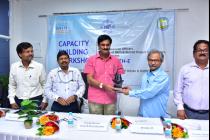 Capacity Building Workshop for District Level Education Officers of Education Dept