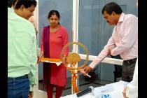 Capacity Building Workshop for District Level Education Officers of Education Dept