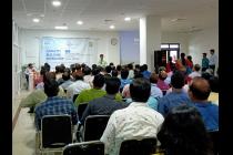 Capacity Building Workshop for District Level Education Officers of Education Dept