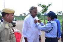 73rd Independence Celebrations at IIT Bhubaneswar