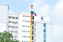 73rd Independence Celebrations at IIT Bhubaneswar