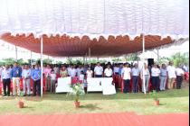 73rd Independence Celebrations at IIT Bhubaneswar