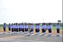 73rd Independence Celebrations at IIT Bhubaneswar