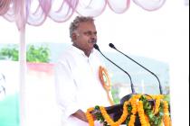73rd Independence Celebrations at IIT Bhubaneswar