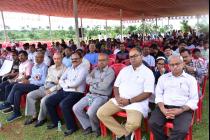 73rd Independence Celebrations at IIT Bhubaneswar