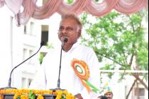73rd Independence Celebrations at IIT Bhubaneswar