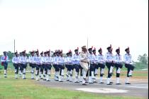 73rd Independence Celebrations at IIT Bhubaneswar