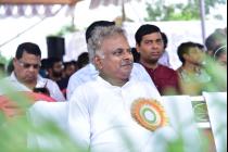 73rd Independence Celebrations at IIT Bhubaneswar