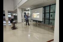 Seminar on Global Trend in Towers and Opportunities by Shri Rajah Venkatraman