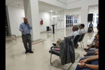 Seminar on Global Trend in Towers and Opportunities by Shri Rajah Venkatraman