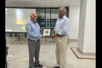Seminar on Global Trend in Towers and Opportunities by Shri Rajah Venkatraman
