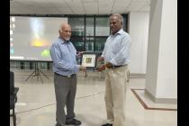 Seminar on Global Trend in Towers and Opportunities by Shri Rajah Venkatraman