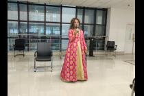 Seminar on New Rights of Transgenders and efforts to bring them to the main stream by Ms. Manabi Bandyopadhyay