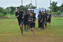 Fit India Movement by Hon'ble PM-Rashtriya Khel Divas