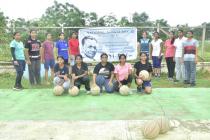 Fit India Movement by Hon'ble PM-Rashtriya Khel Divas