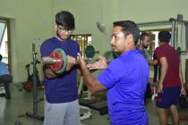 Fit India Movement by Hon'ble PM-Rashtriya Khel Divas