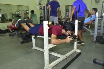 Fit India Movement by Hon'ble PM-Rashtriya Khel Divas