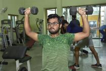 Fit India Movement by Hon'ble PM-Rashtriya Khel Divas