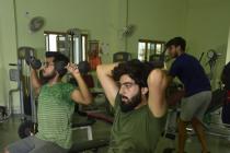 Fit India Movement by Hon'ble PM-Rashtriya Khel Divas