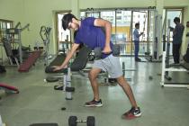 Fit India Movement by Hon'ble PM-Rashtriya Khel Divas