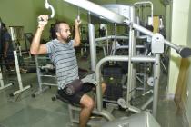 Fit India Movement by Hon'ble PM-Rashtriya Khel Divas