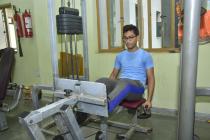 Fit India Movement by Hon'ble PM-Rashtriya Khel Divas