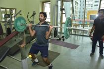 Fit India Movement by Hon'ble PM-Rashtriya Khel Divas