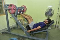 Fit India Movement by Hon'ble PM-Rashtriya Khel Divas