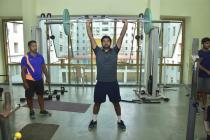 Fit India Movement by Hon'ble PM-Rashtriya Khel Divas