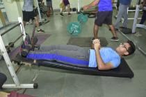 Fit India Movement by Hon'ble PM-Rashtriya Khel Divas