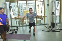 Fit India Movement by Hon'ble PM-Rashtriya Khel Divas