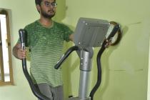 Fit India Movement by Hon'ble PM-Rashtriya Khel Divas