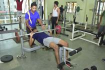 Fit India Movement by Hon'ble PM-Rashtriya Khel Divas